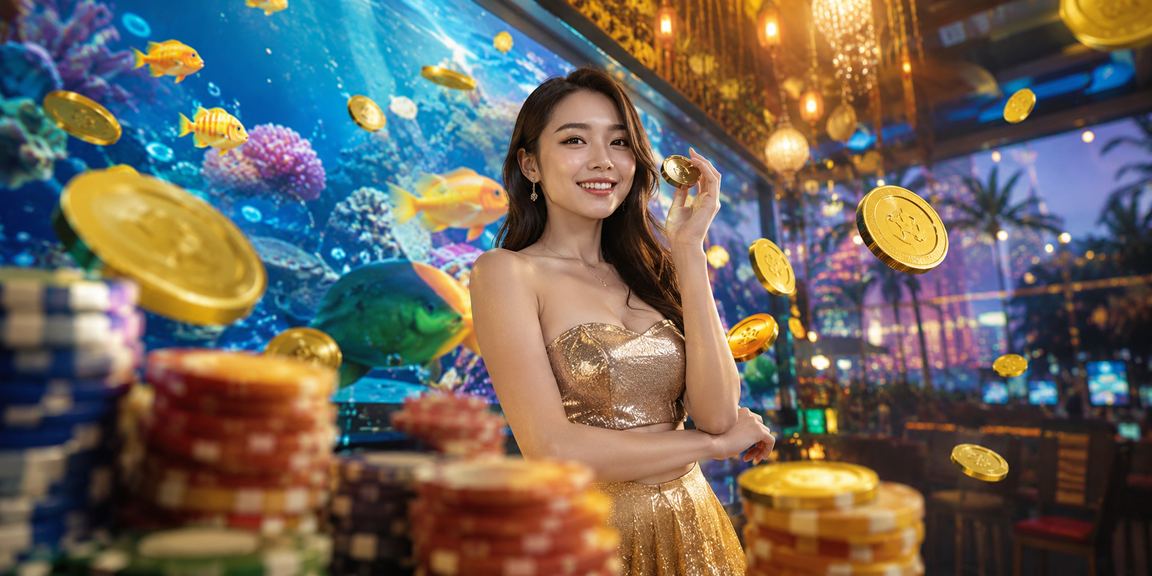 Không gian cà phê Đà Lạt gợi ý cách chọn trò chơi casino buổi tối