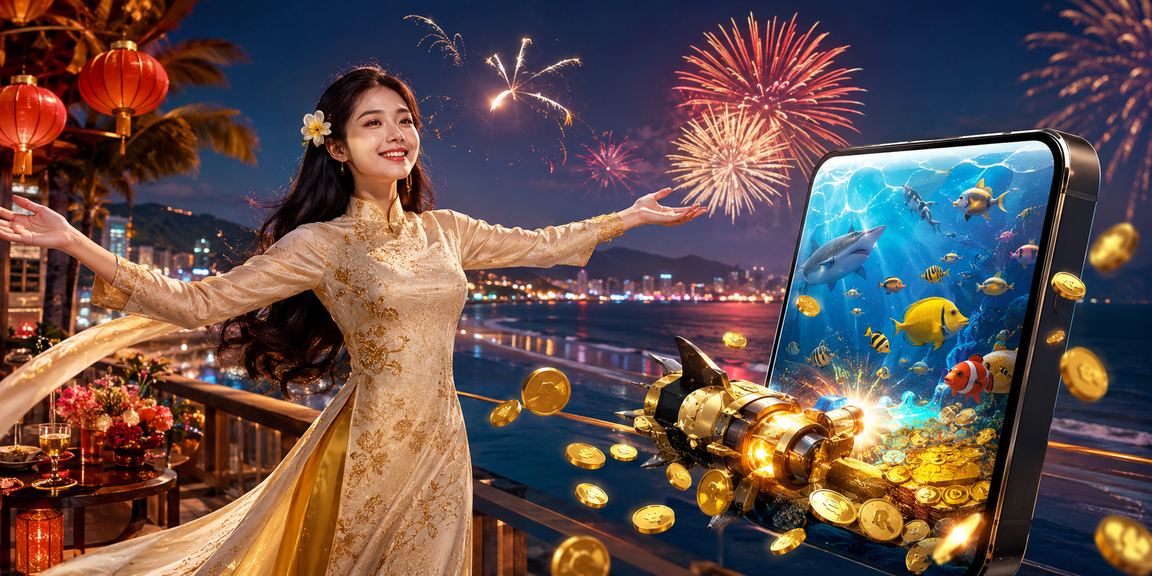 Người dùng Đà Nẵng xem p11 trên di động với giao diện giải trí tiếng Việt