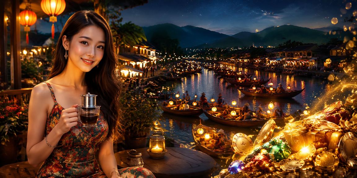 Khung cảnh Sa Pa gợi thói quen xem xổ số bằng ứng dụng di động